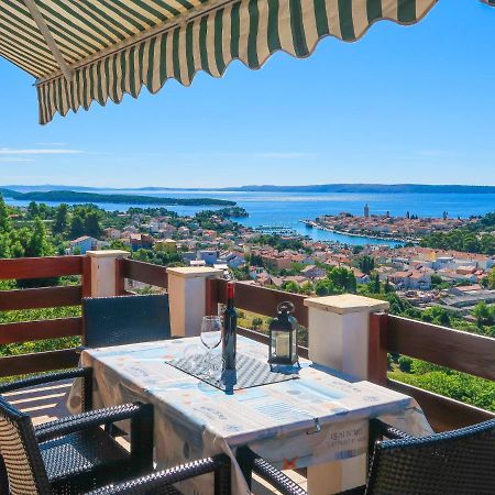 Apartment Andrija - Rab313 By Interhome Rab Town Eksteriør billede