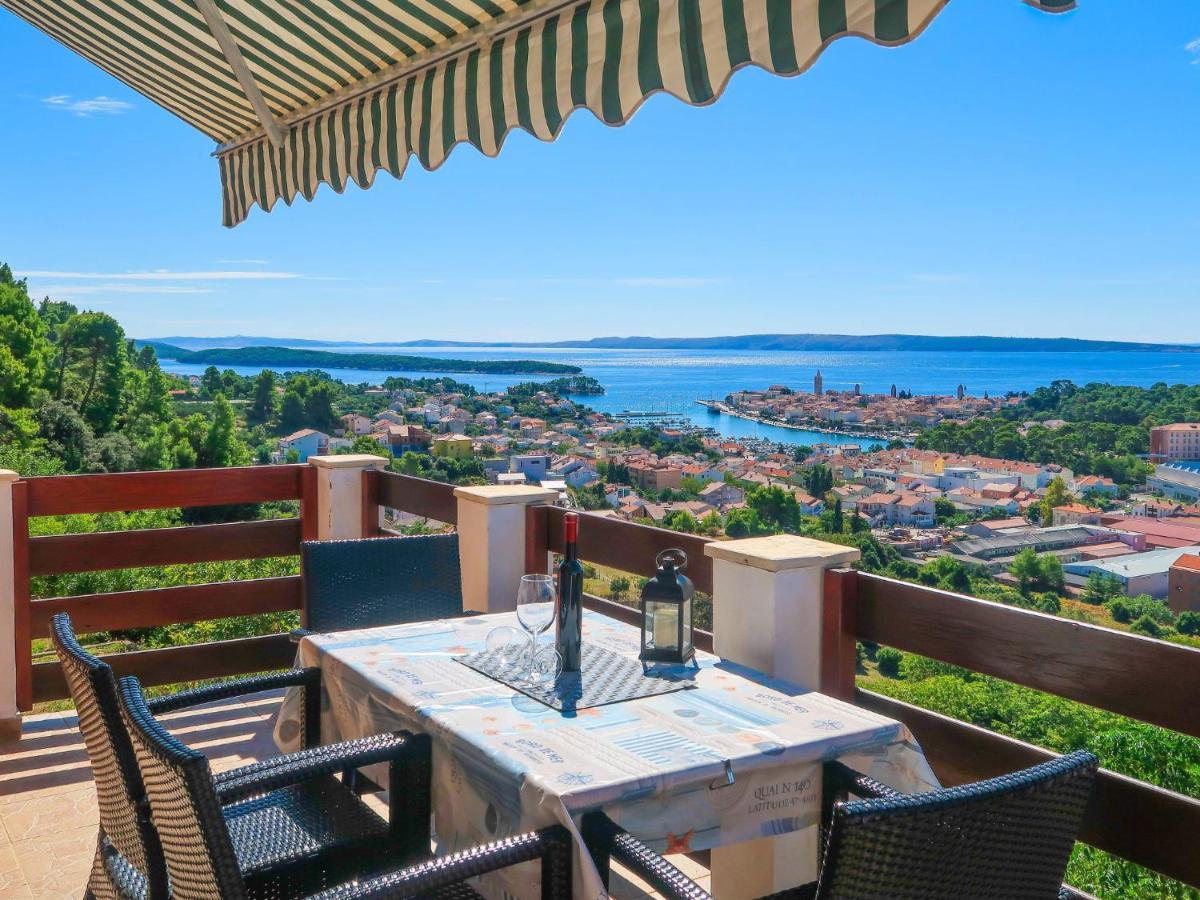 Apartment Andrija - Rab313 By Interhome Rab Town Eksteriør billede